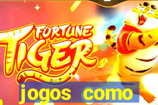 jogos como summertime saga